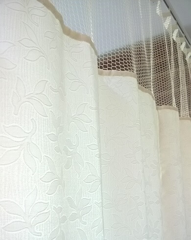 Cubicle Curtain